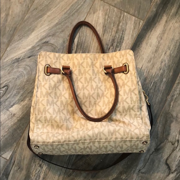 Michael Kors bag - Picture 3 of 4